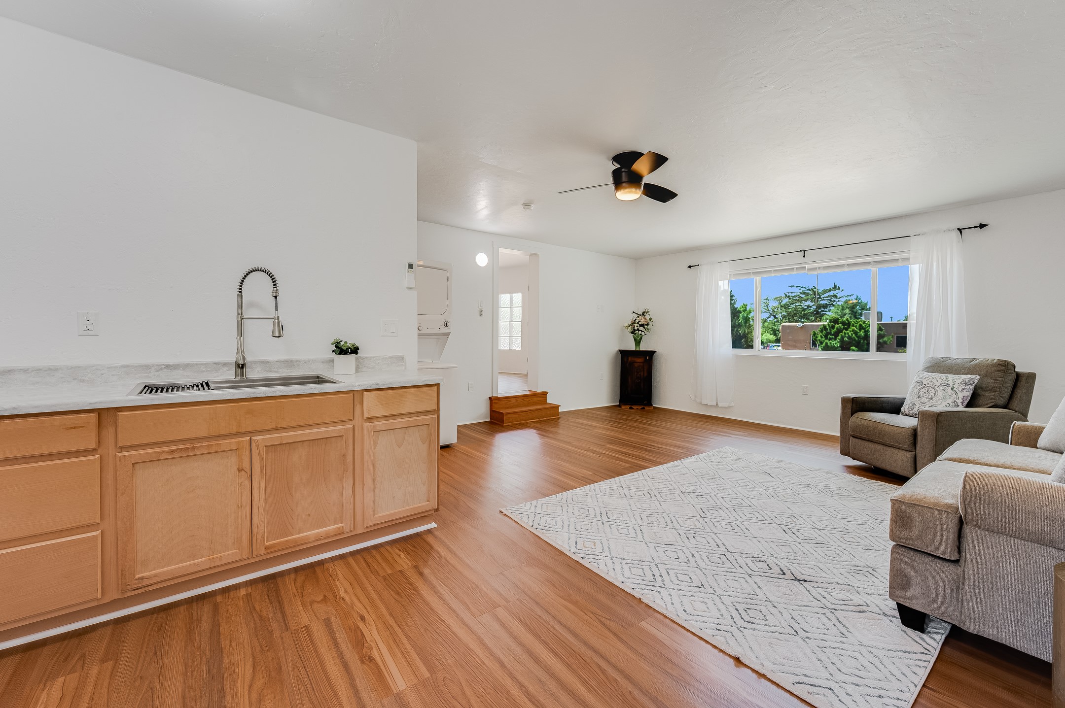 202 Alamo Drive, Santa Fe, New Mexico image 21
