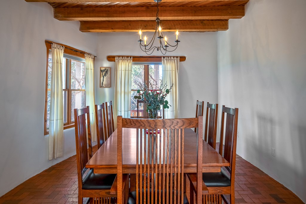 46 Laughing Horse Lane, Santa Fe, New Mexico image 16