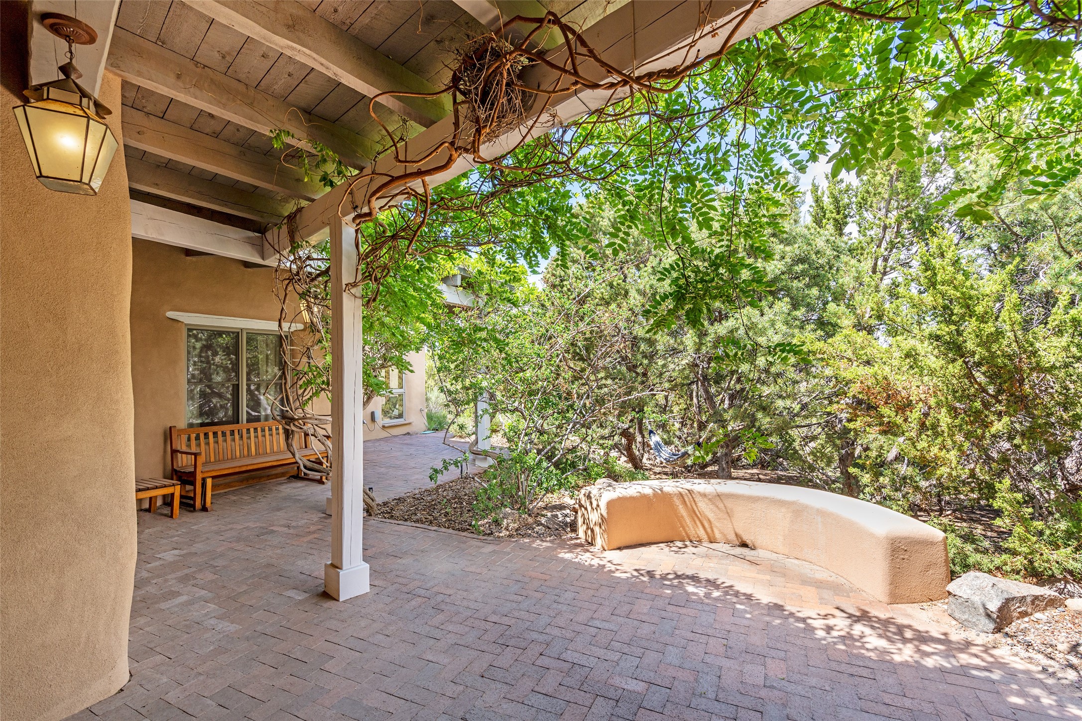 46 Laughing Horse Lane, Santa Fe, New Mexico image 25