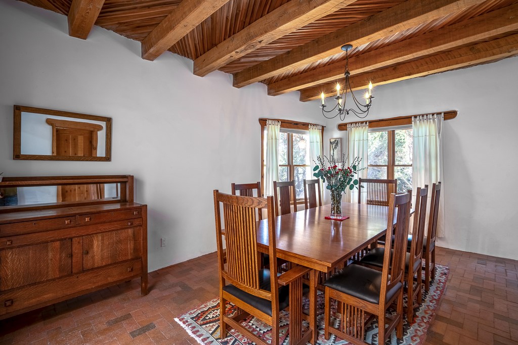 46 Laughing Horse Lane, Santa Fe, New Mexico image 17