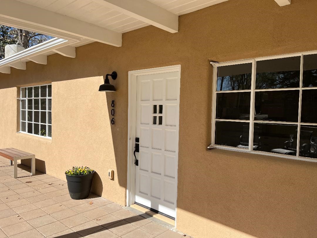 806 Waldo St, Santa Fe, New Mexico image 2