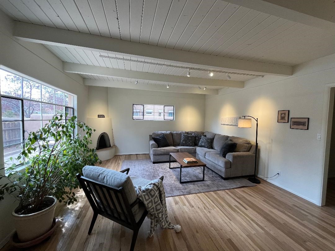 806 Waldo St, Santa Fe, New Mexico image 3