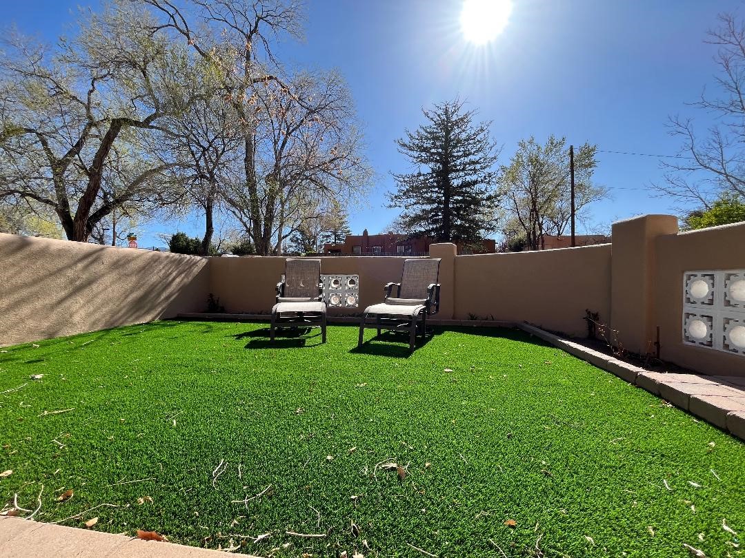 806 Waldo St, Santa Fe, New Mexico image 9
