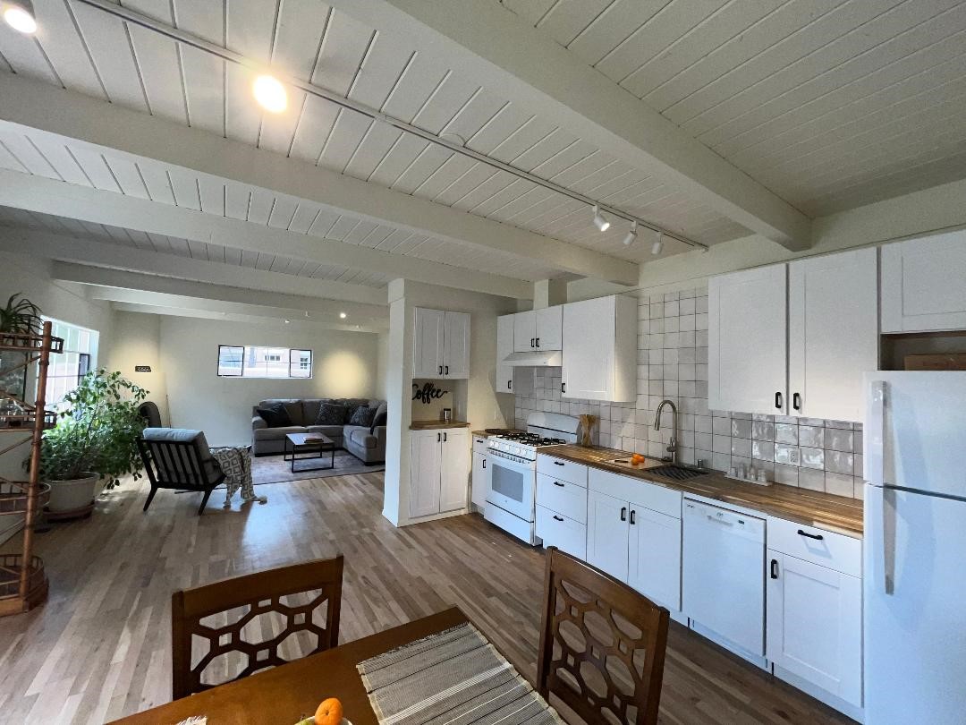 806 Waldo St, Santa Fe, New Mexico image 4