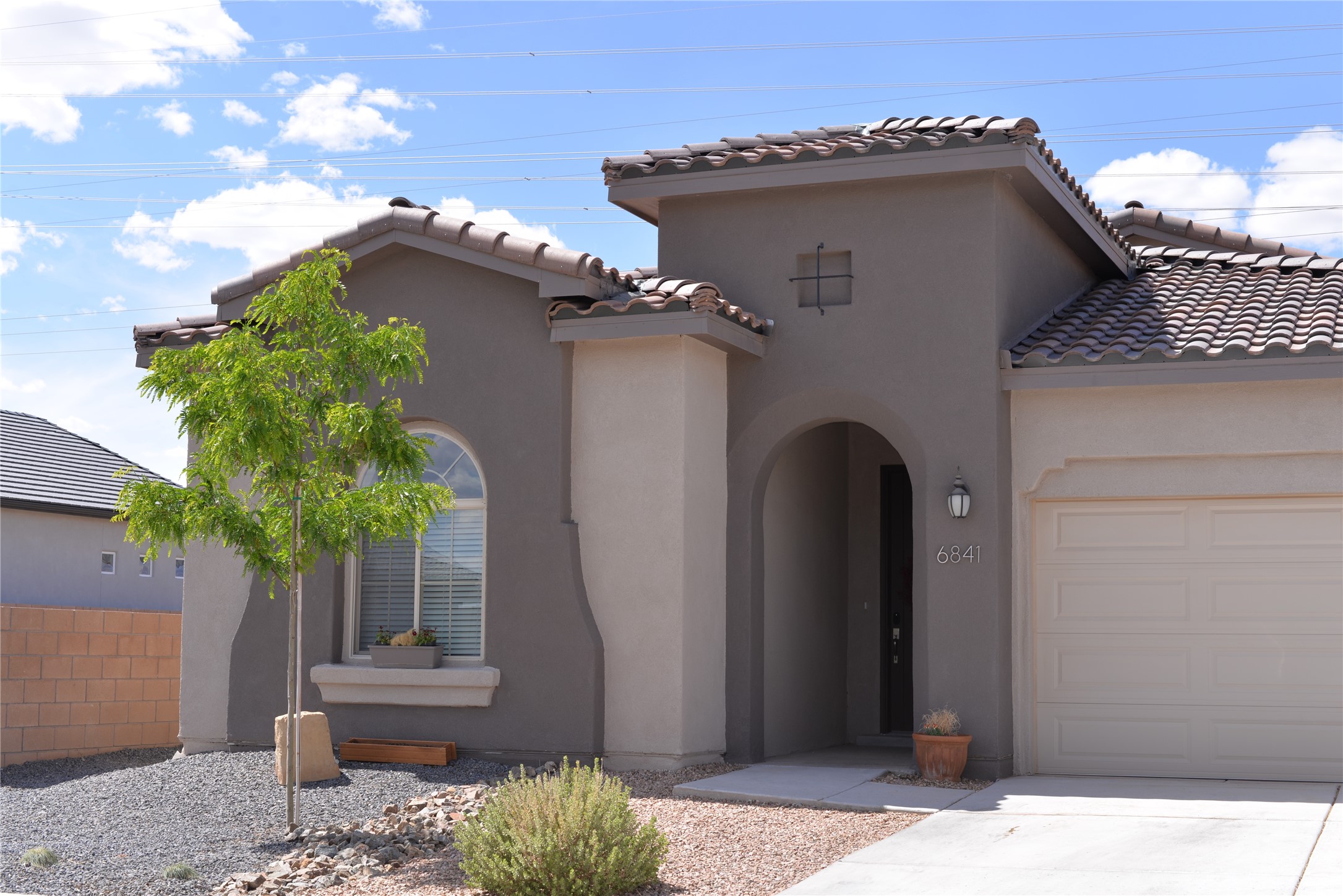 6841 Cleary Loop, Rio Rancho, New Mexico image 1