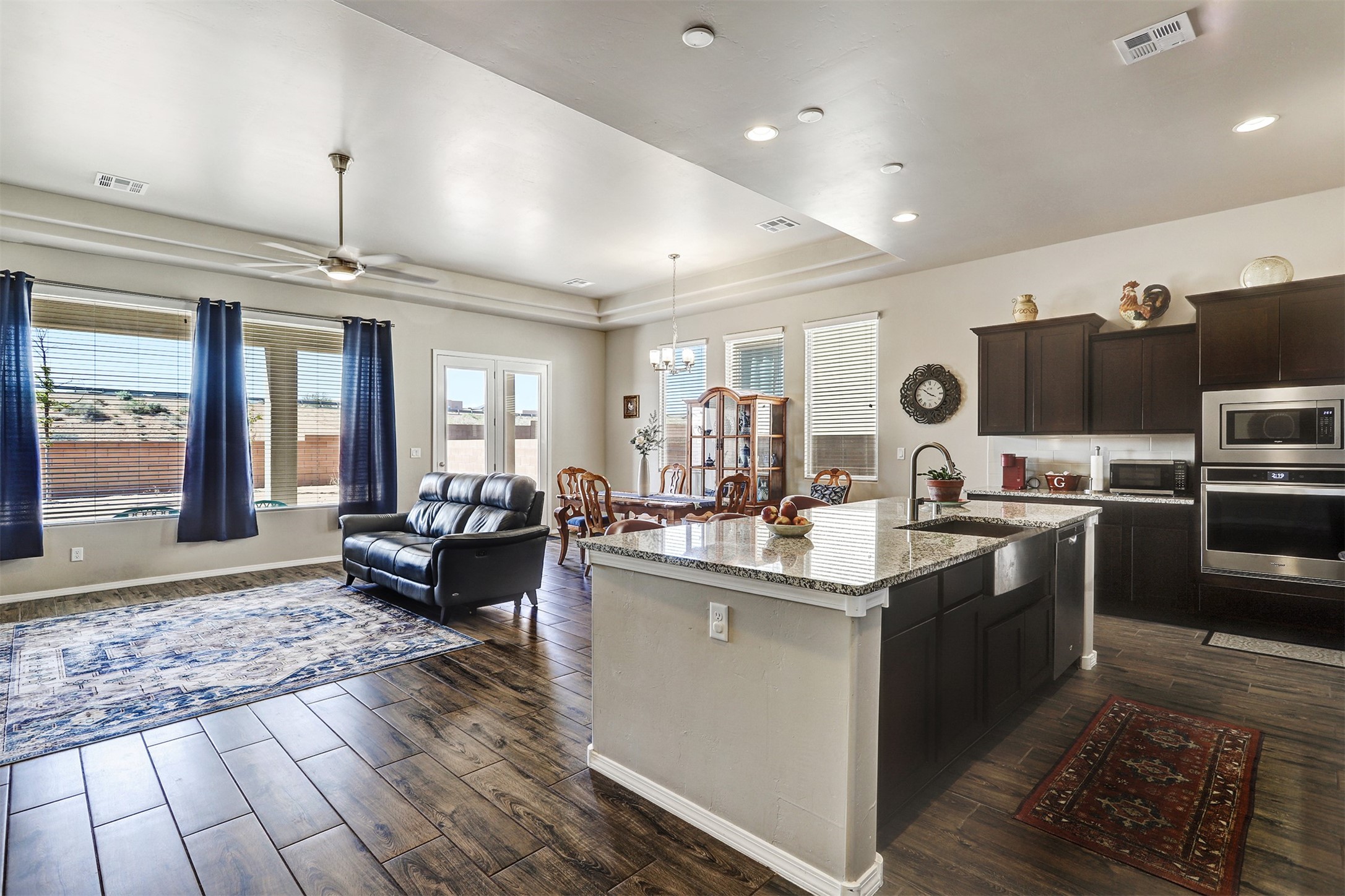 6841 Cleary Loop, Rio Rancho, New Mexico image 3
