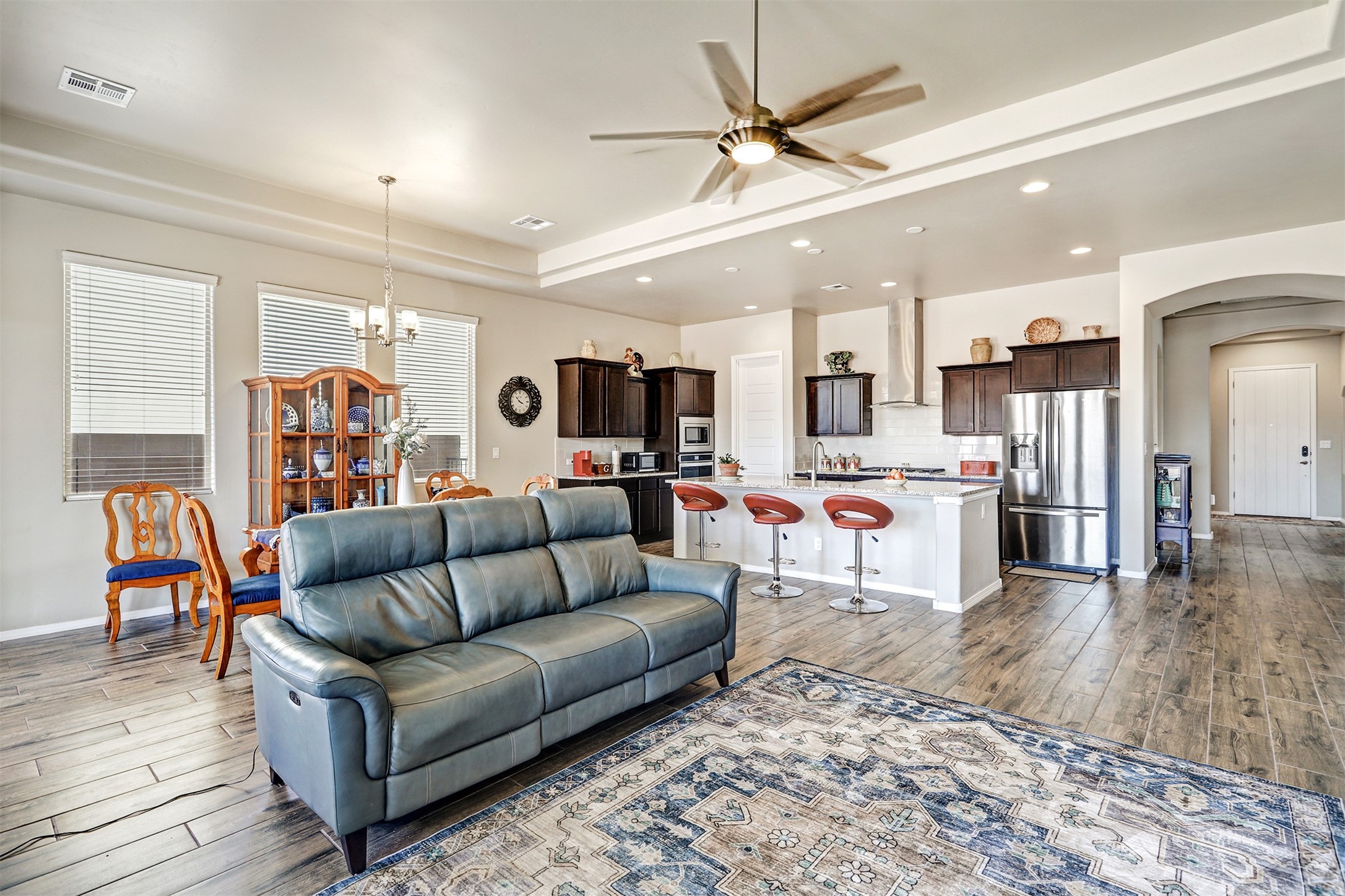 6841 Cleary Loop, Rio Rancho, New Mexico image 5
