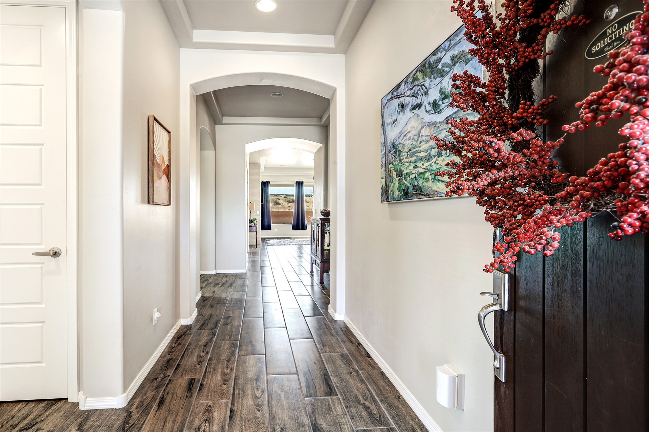 6841 Cleary Loop, Rio Rancho, New Mexico image 2