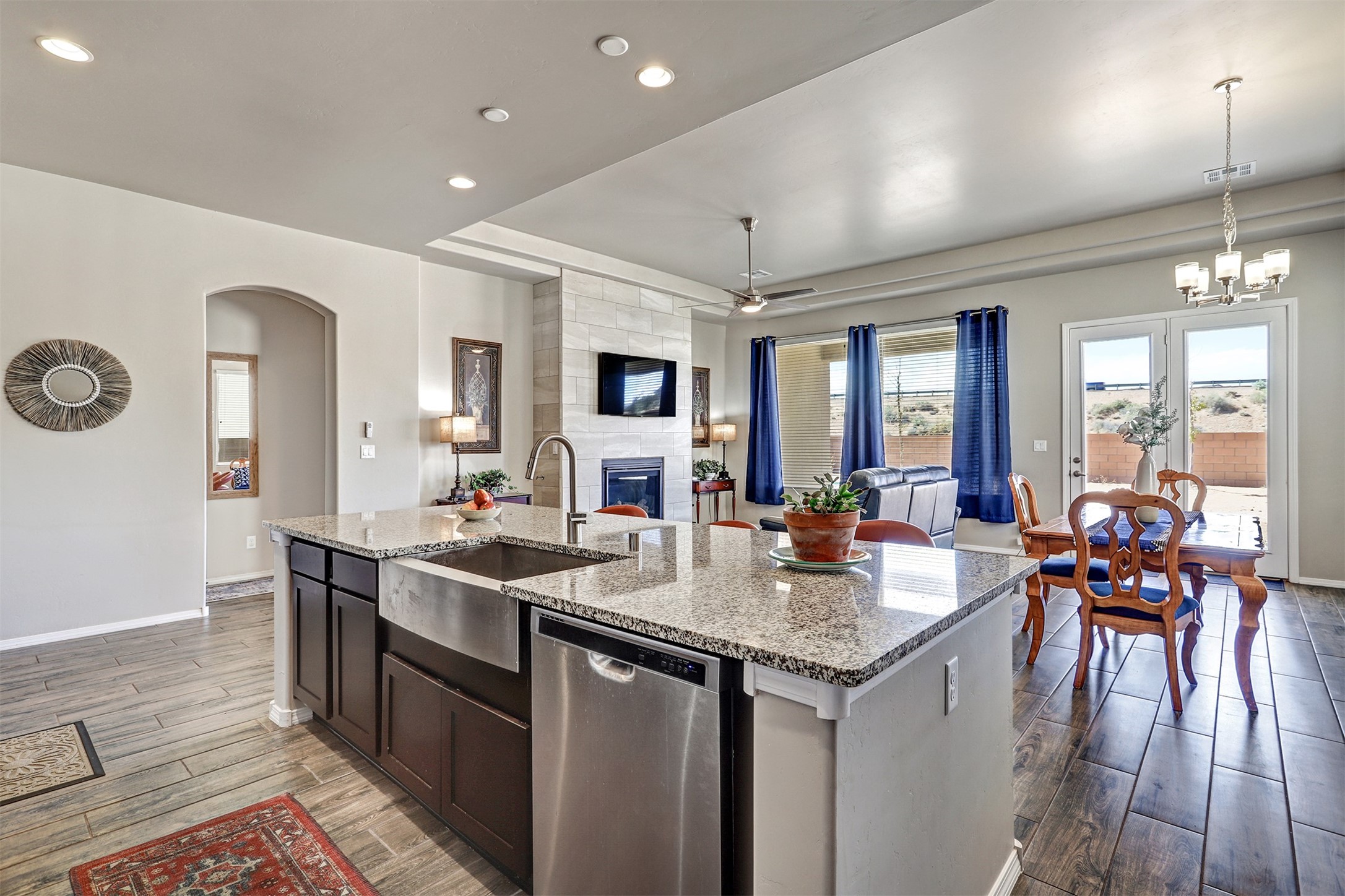 6841 Cleary Loop, Rio Rancho, New Mexico image 9