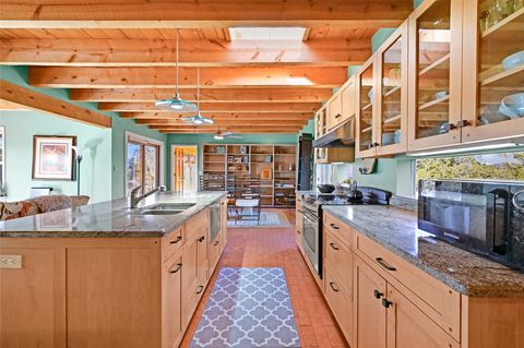 Tiny photo for 10 Cerrado Road, Santa Fe, NM 87508 (MLS # 202600043)