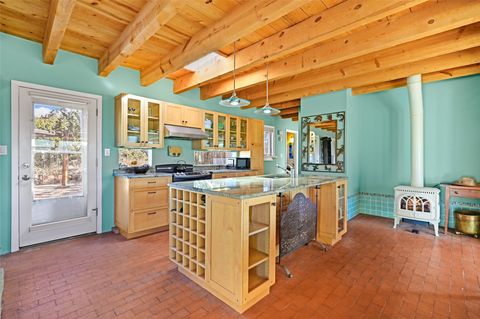 Tiny photo for 10 Cerrado Road, Santa Fe, NM 87508 (MLS # 202600043)