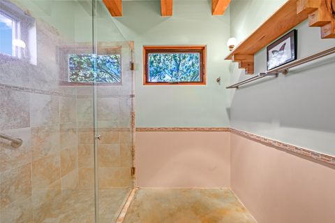 Tiny photo for 10 Cerrado Road, Santa Fe, NM 87508 (MLS # 202600043)