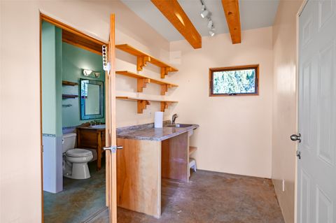 Tiny photo for 10 Cerrado Road, Santa Fe, NM 87508 (MLS # 202600043)