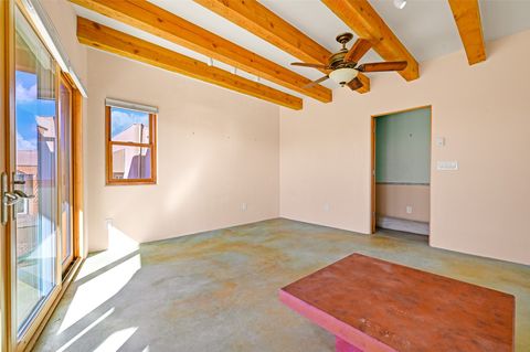 Tiny photo for 10 Cerrado Road, Santa Fe, NM 87508 (MLS # 202600043)