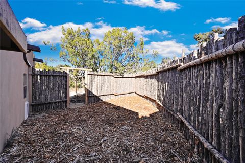 Tiny photo for 10 Cerrado Road, Santa Fe, NM 87508 (MLS # 202600043)