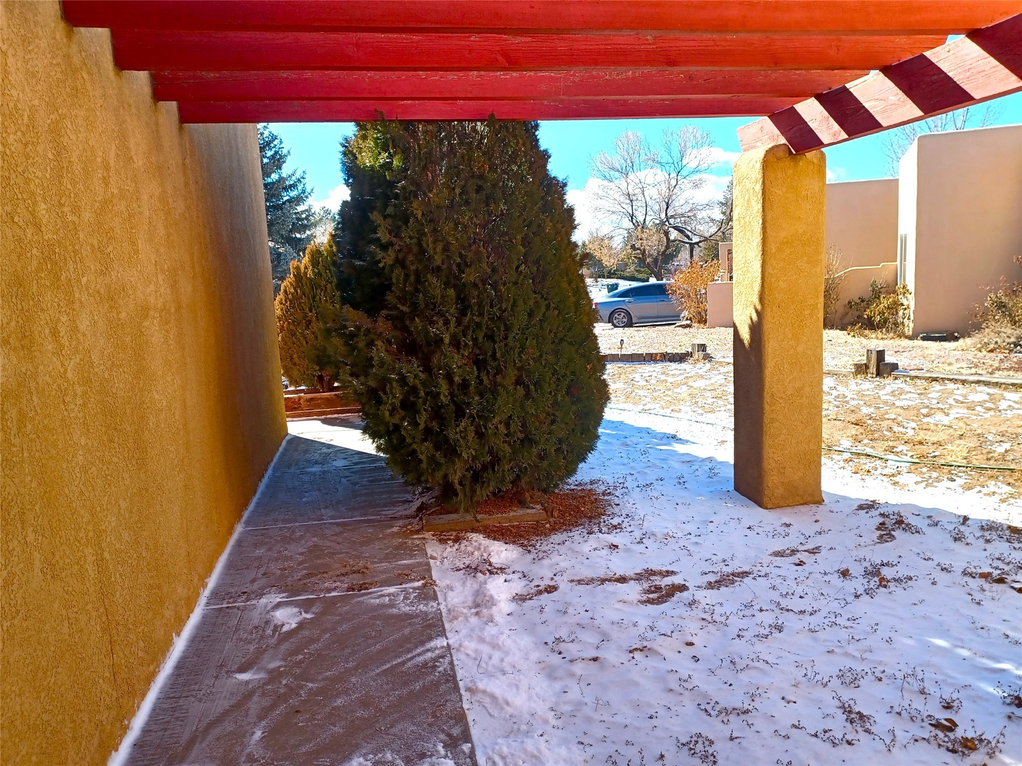 7507 Kachina Loop, Santa Fe, New Mexico image 3