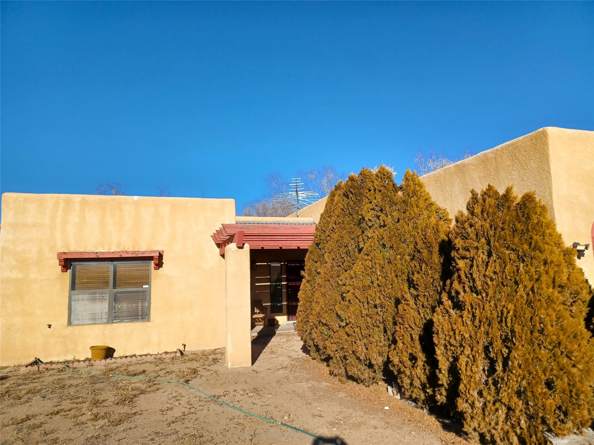 7507 Kachina Loop, Santa Fe, New Mexico image 2