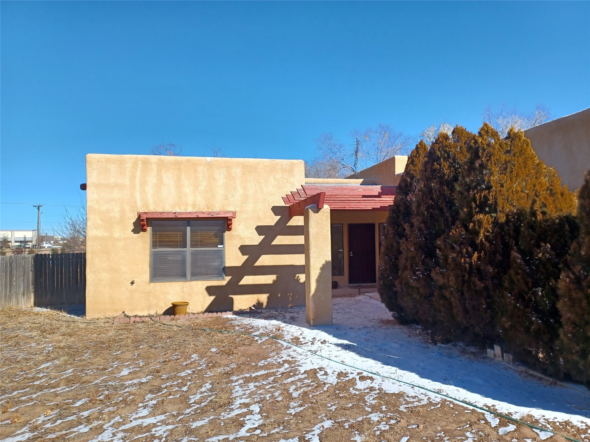 7507 Kachina Loop, Santa Fe, New Mexico image 16