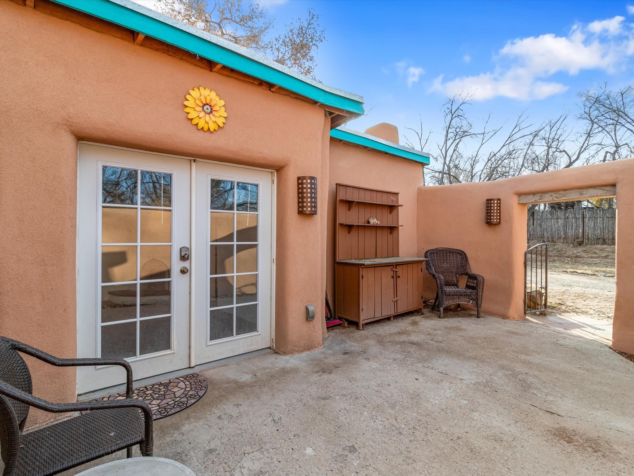 329 County Road 84, Santa Fe, New Mexico image 45