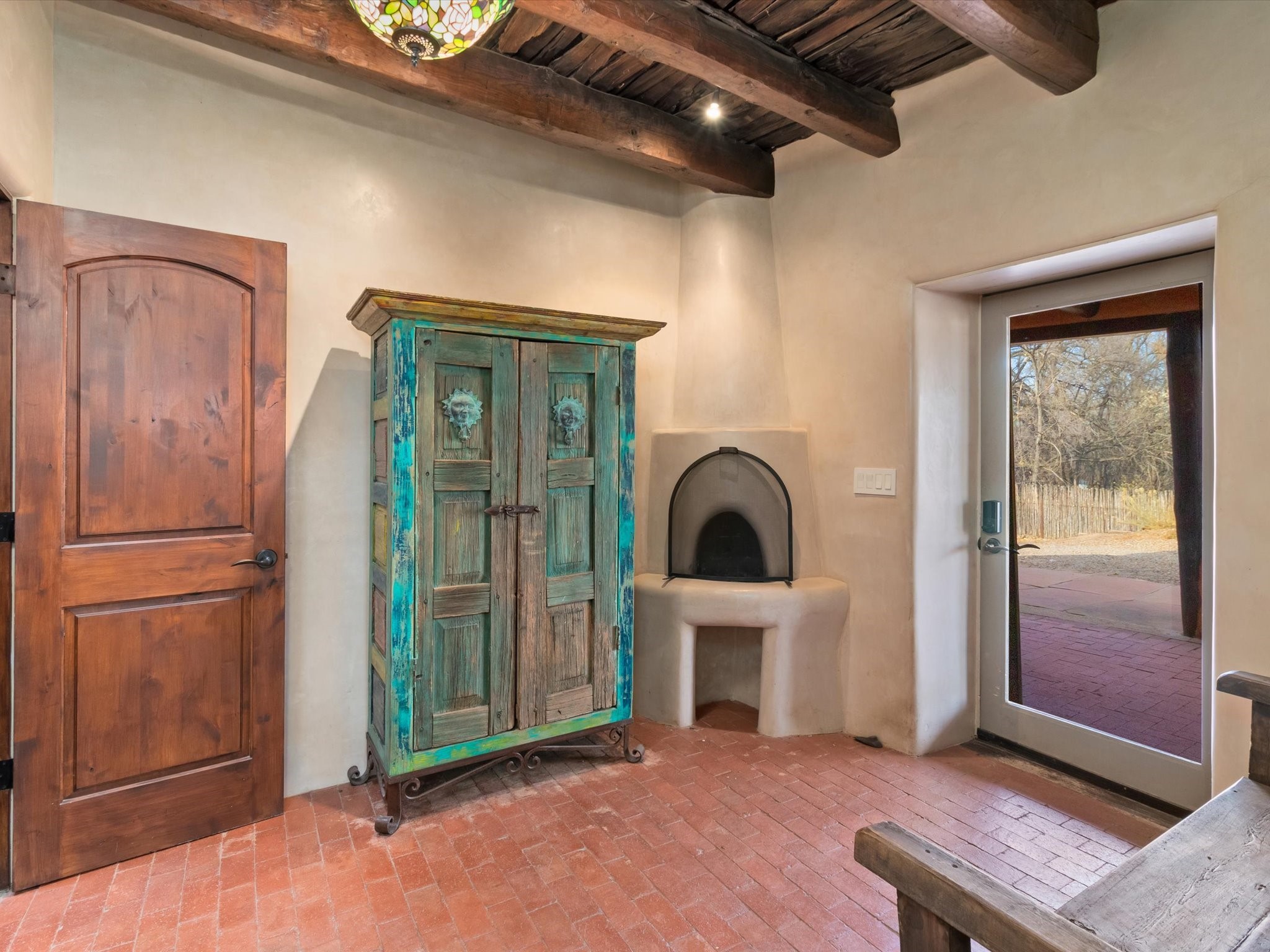 329 County Road 84, Santa Fe, New Mexico image 21