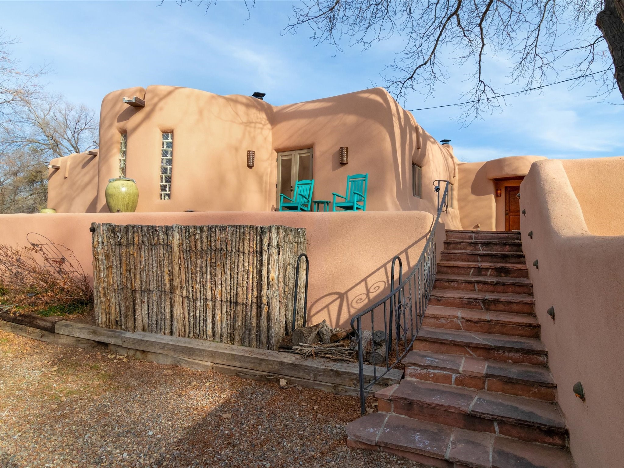 329 County Road 84, Santa Fe, New Mexico image 2