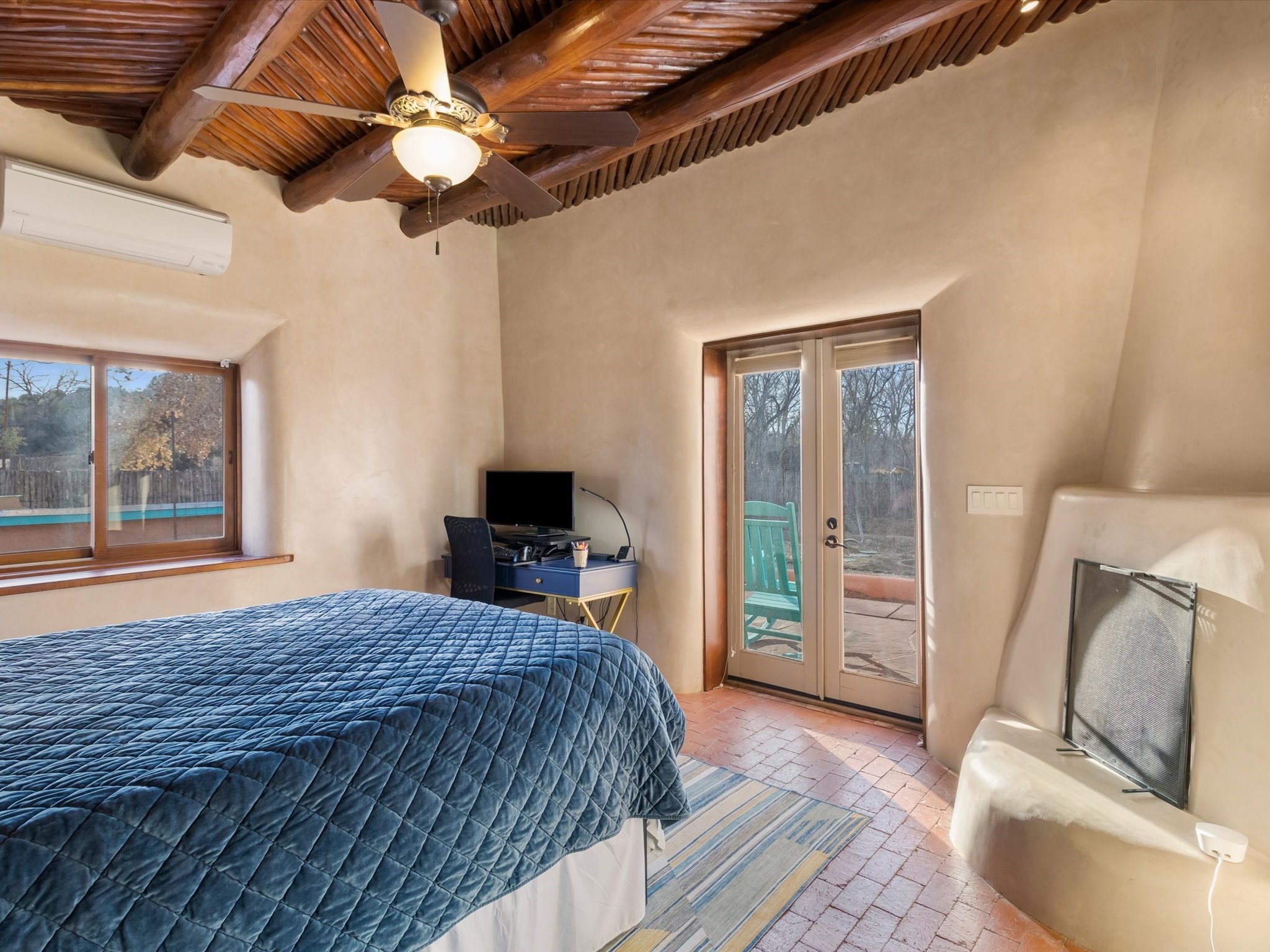 329 County Road 84, Santa Fe, New Mexico image 41