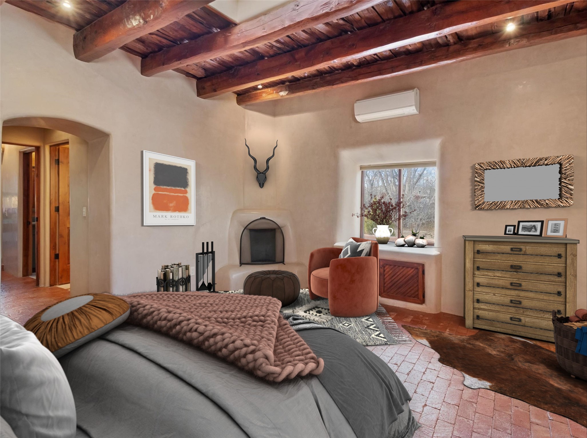 329 County Road 84, Santa Fe, New Mexico image 26