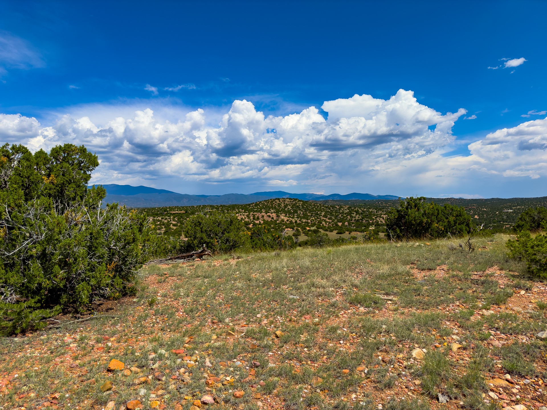 87 Calle Josephina, Santa Fe, New Mexico image 20