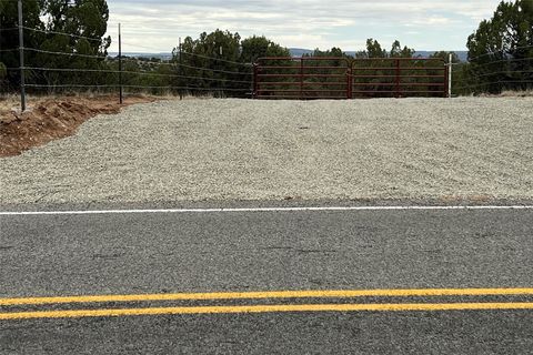 Tiny photo for 14 Camino Los Abuelos, Santa Fe, NM 87508 (MLS # 202401649)