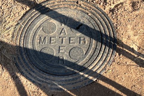 Tiny photo for 14 Camino Los Abuelos, Santa Fe, NM 87508 (MLS # 202401649)