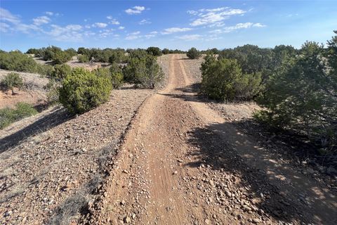 Tiny photo for 14 Camino Los Abuelos, Santa Fe, NM 87508 (MLS # 202401649)