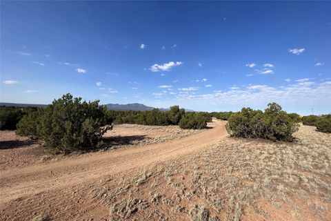 Tiny photo for 14 Camino Los Abuelos, Santa Fe, NM 87508 (MLS # 202401649)