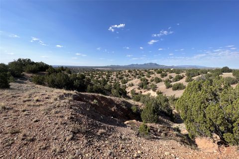 Tiny photo for 14 Camino Los Abuelos, Santa Fe, NM 87508 (MLS # 202401649)