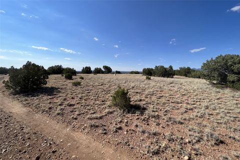 Tiny photo for 14 Camino Los Abuelos, Santa Fe, NM 87508 (MLS # 202401649)