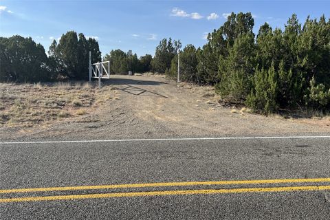Tiny photo for 14 Camino Los Abuelos, Santa Fe, NM 87508 (MLS # 202401649)