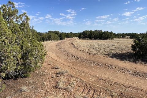 Tiny photo for 14 Camino Los Abuelos, Santa Fe, NM 87508 (MLS # 202401649)
