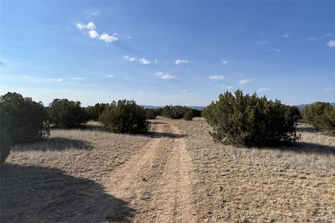 Tiny photo for 14 Camino Los Abuelos, Santa Fe, NM 87508 (MLS # 202401649)