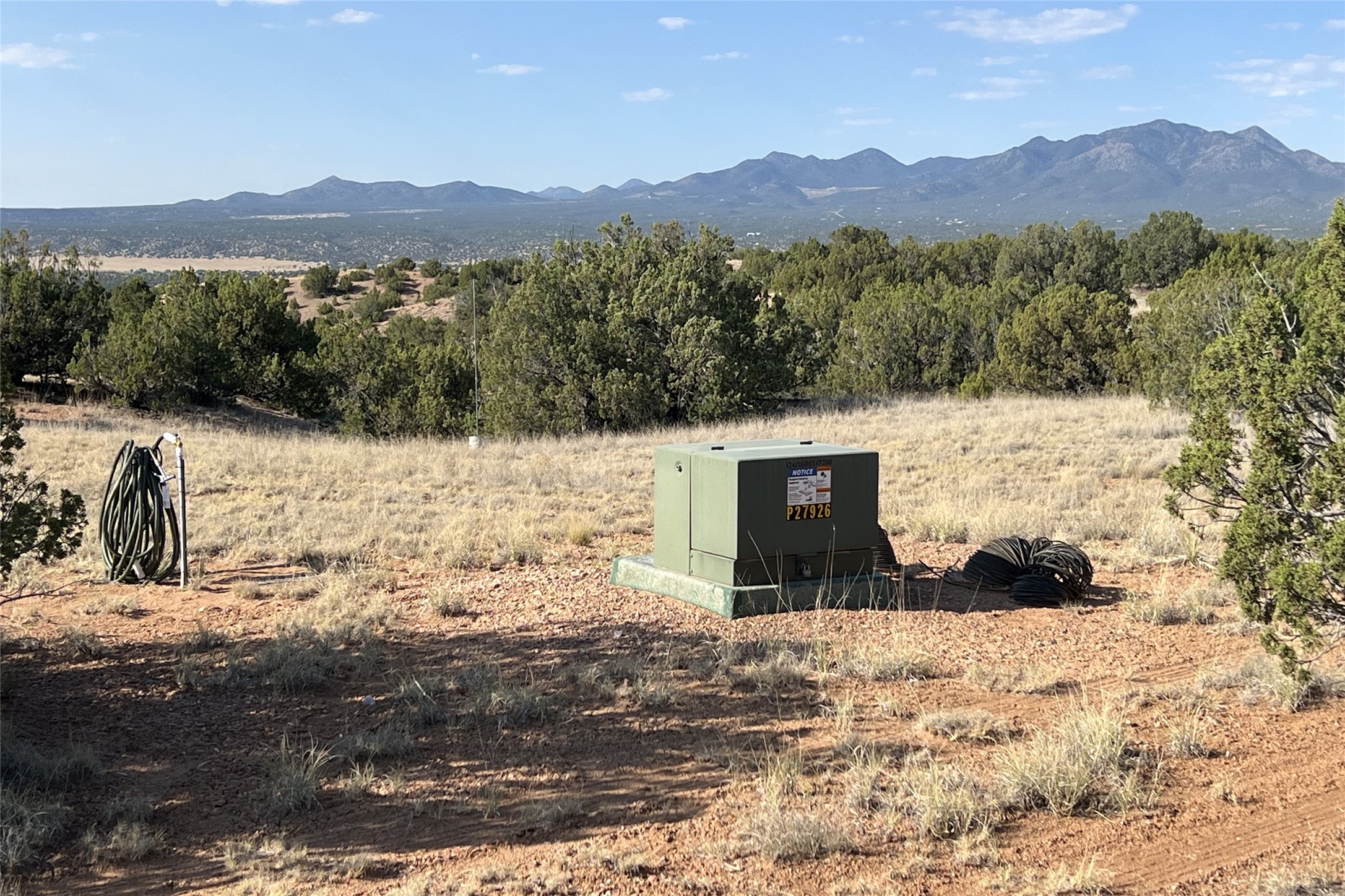 3 Dancing Hawk Drive, Pecos, New Mexico image 21