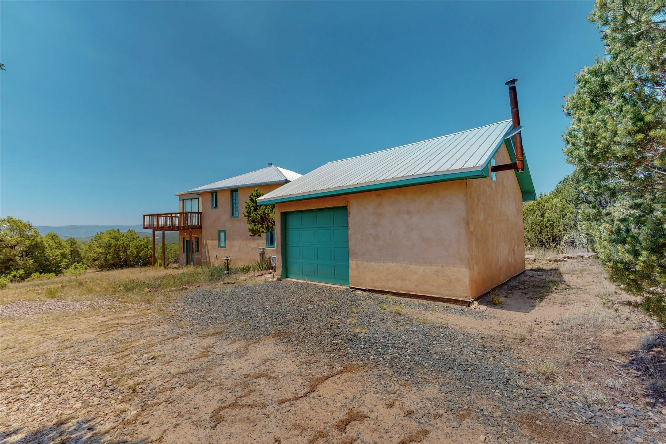 175 Hidden Valley Ranch Road Rd, Ilfeld, New Mexico image 39