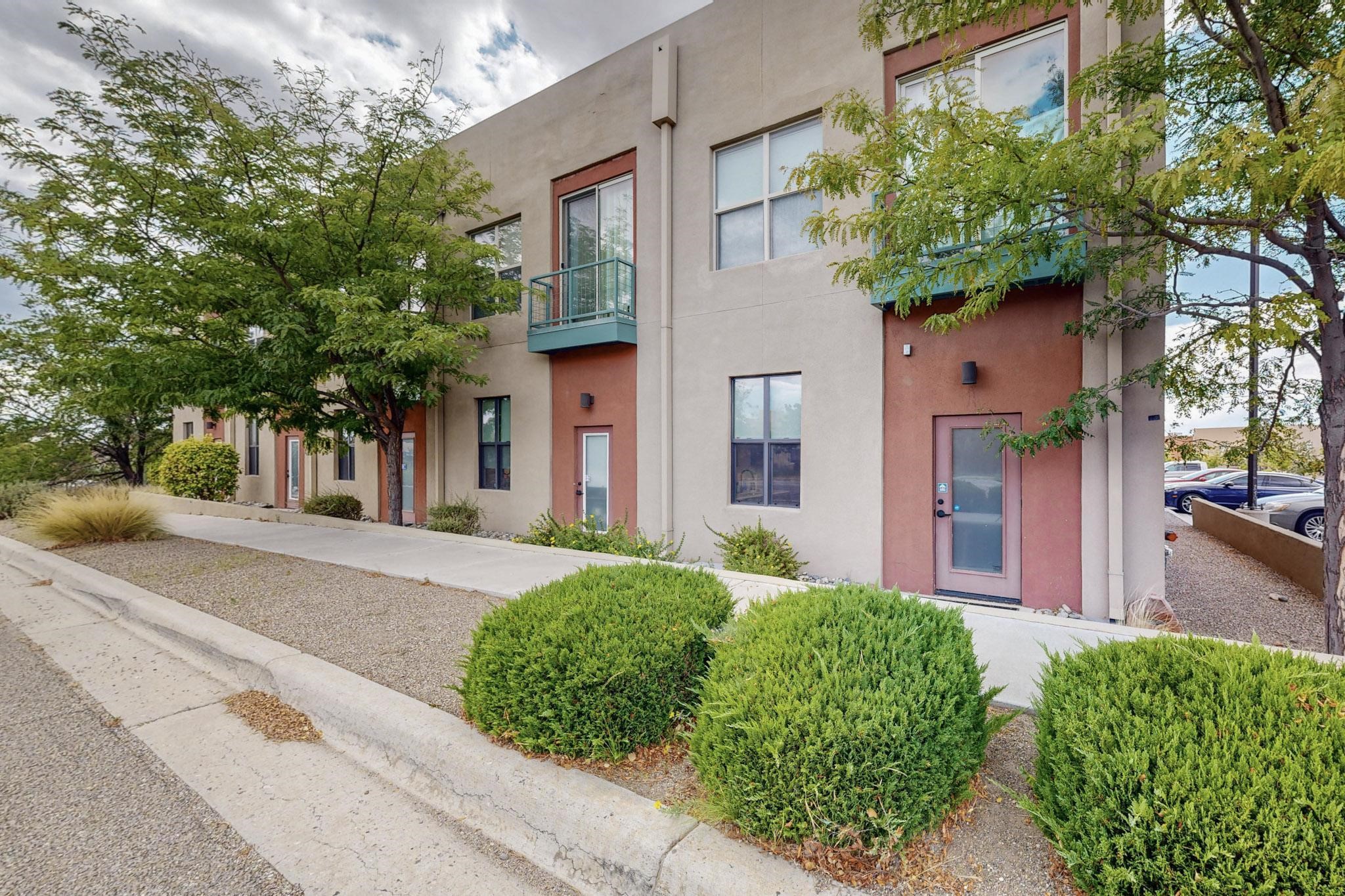 6005 Jaguar Drive #203, Santa Fe, New Mexico image 40