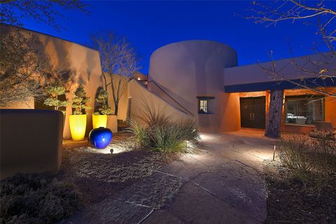 26 Estates Drive Santa Fe NM 87506