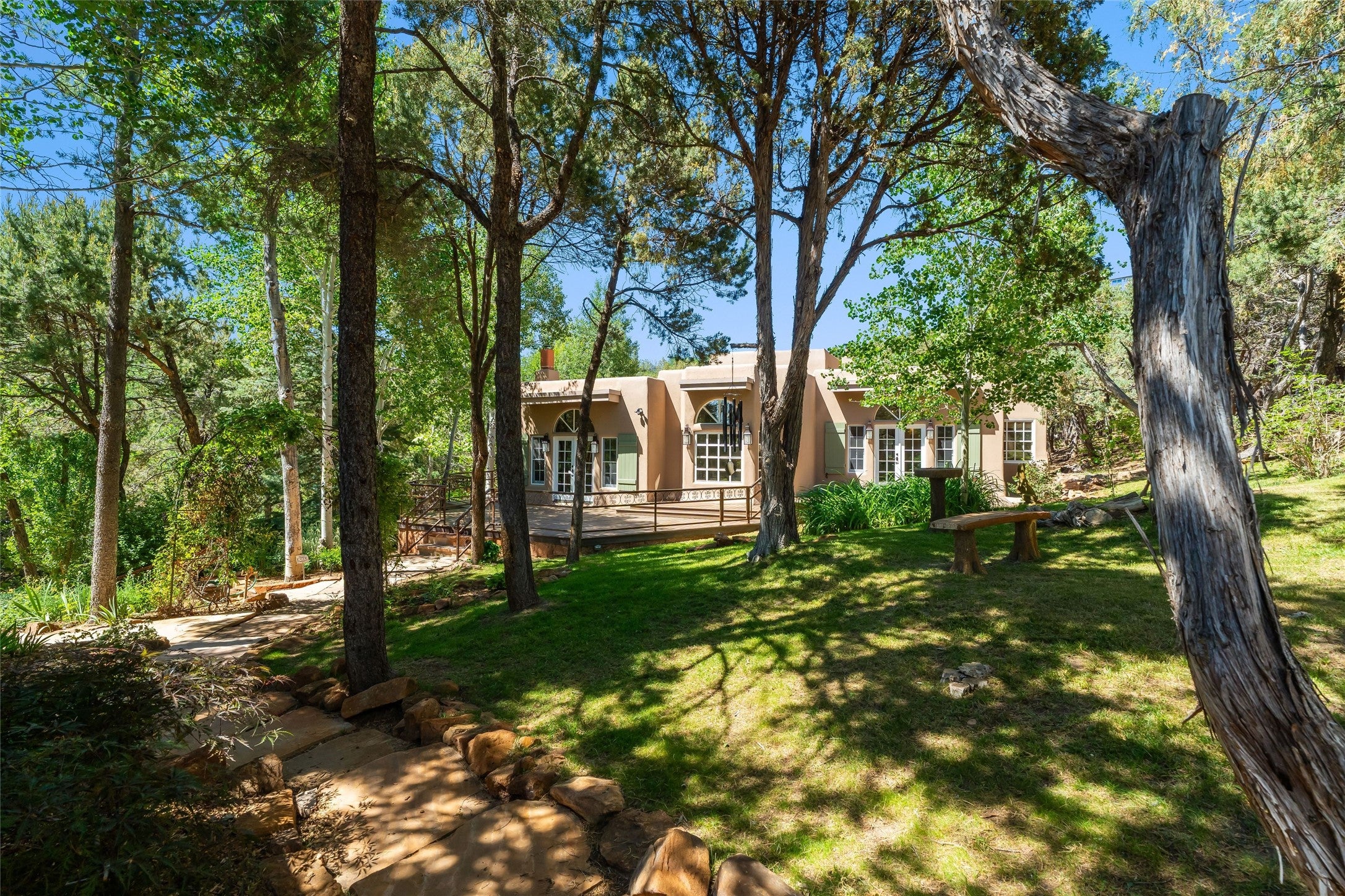 Photo 1 of 63 — 2208 Paseo Primero, Santa Fe, NM 87501