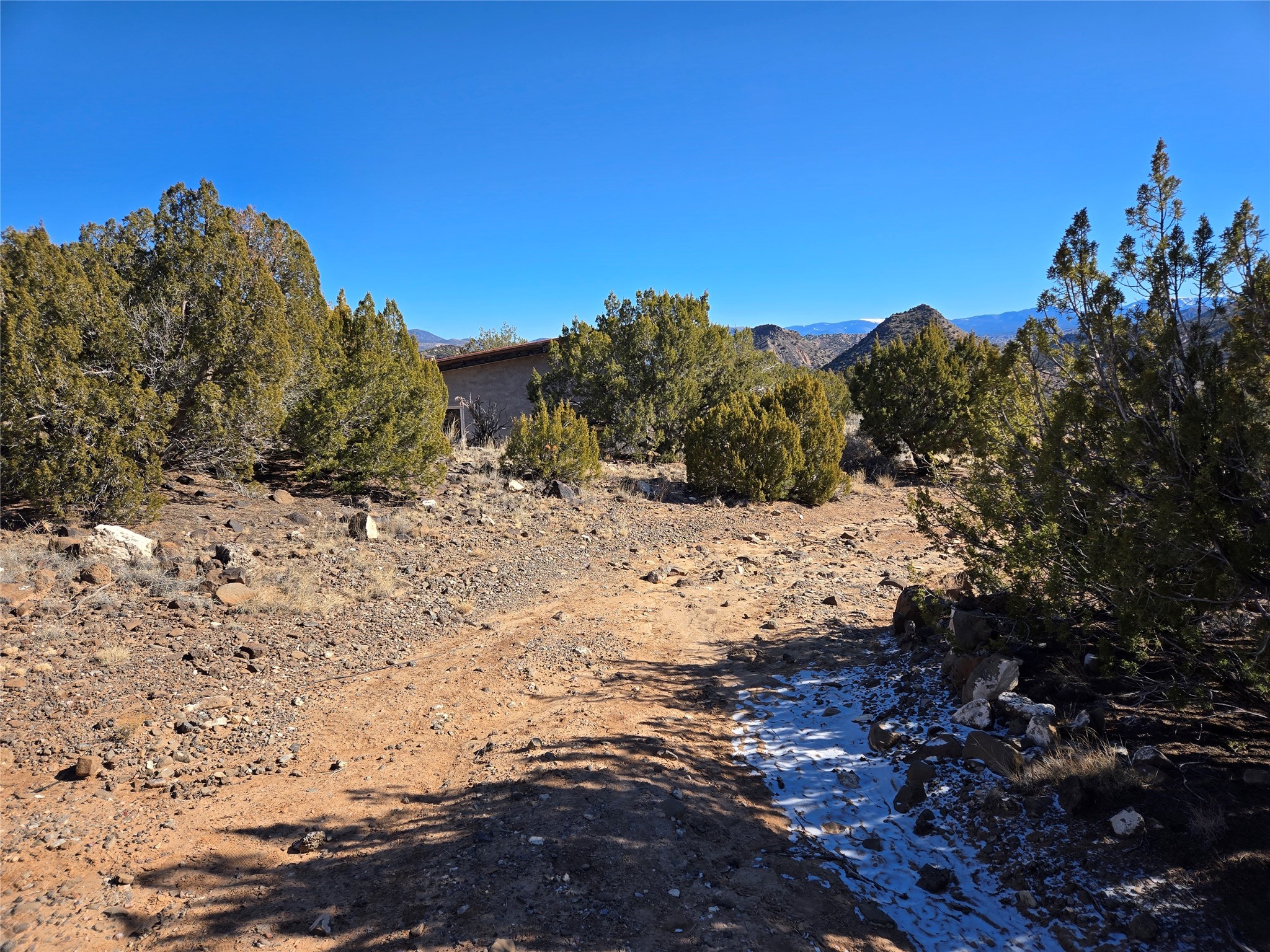 000 Private Dr 1101, Embudo, New Mexico image 23