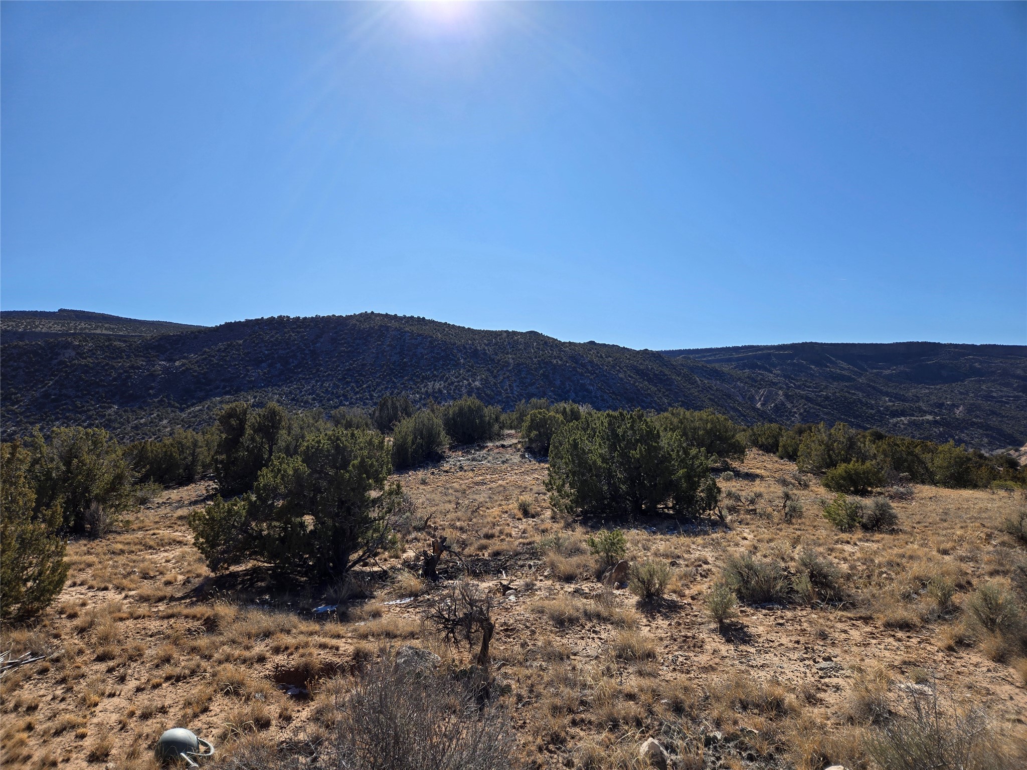 000 Private Dr 1101, Embudo, New Mexico image 14