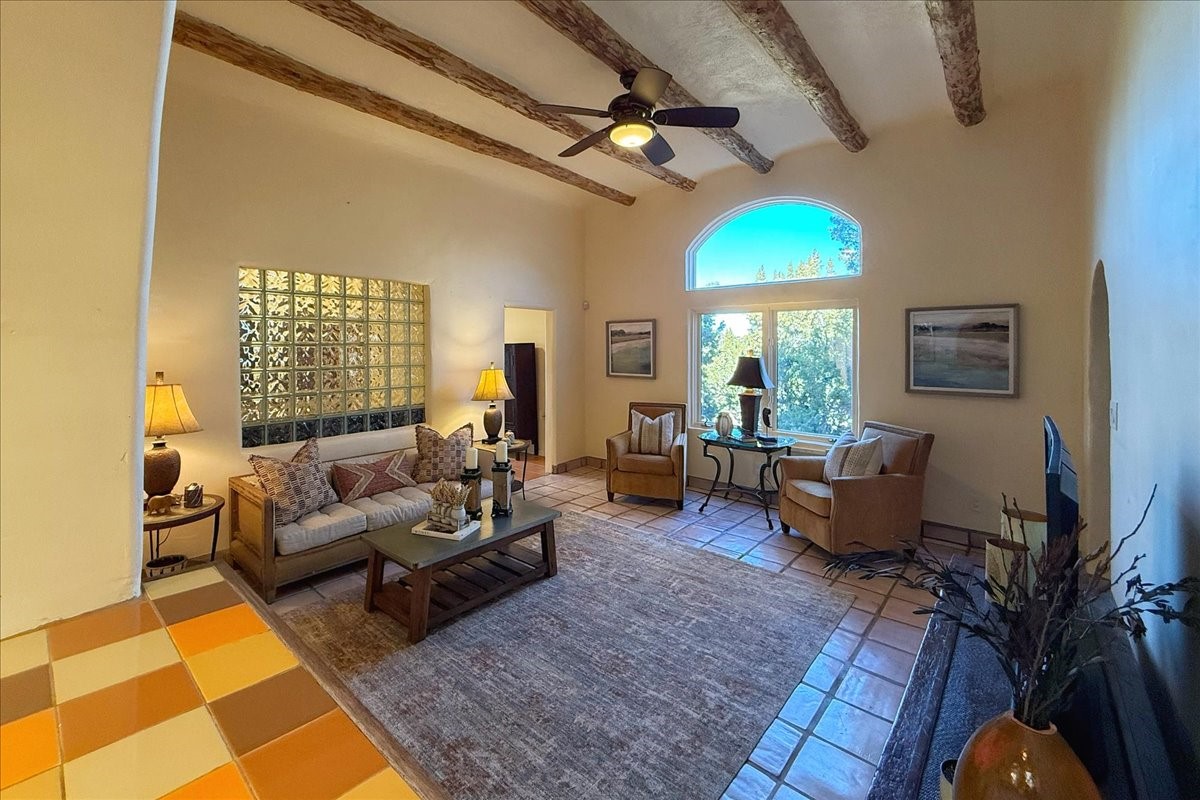 83 Calimo Circle, Santa Fe, New Mexico image 19