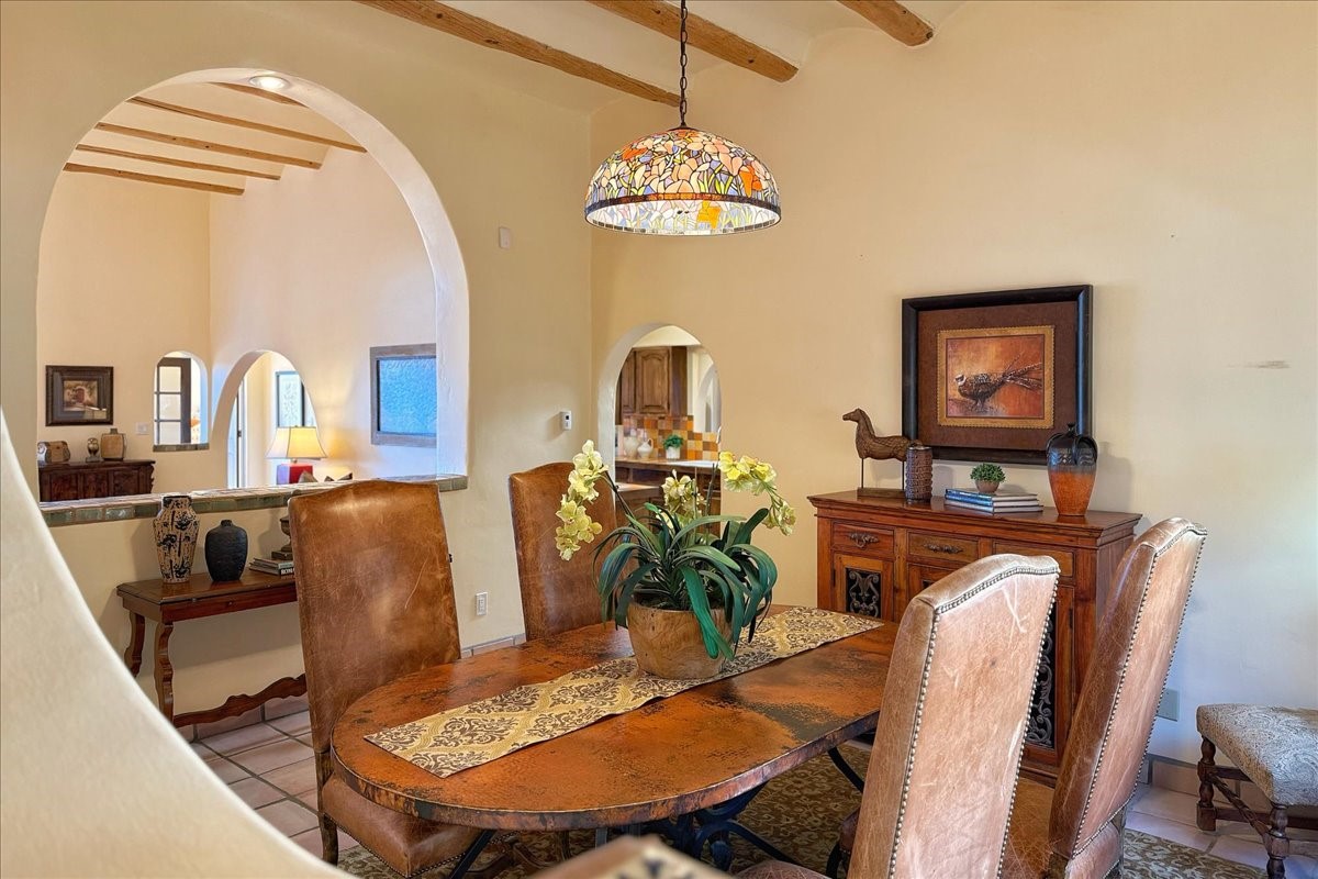 83 Calimo Circle, Santa Fe, New Mexico image 7