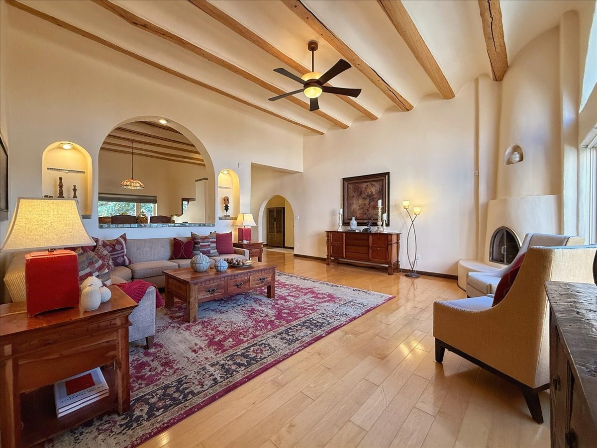 83 Calimo Circle, Santa Fe, New Mexico image 32