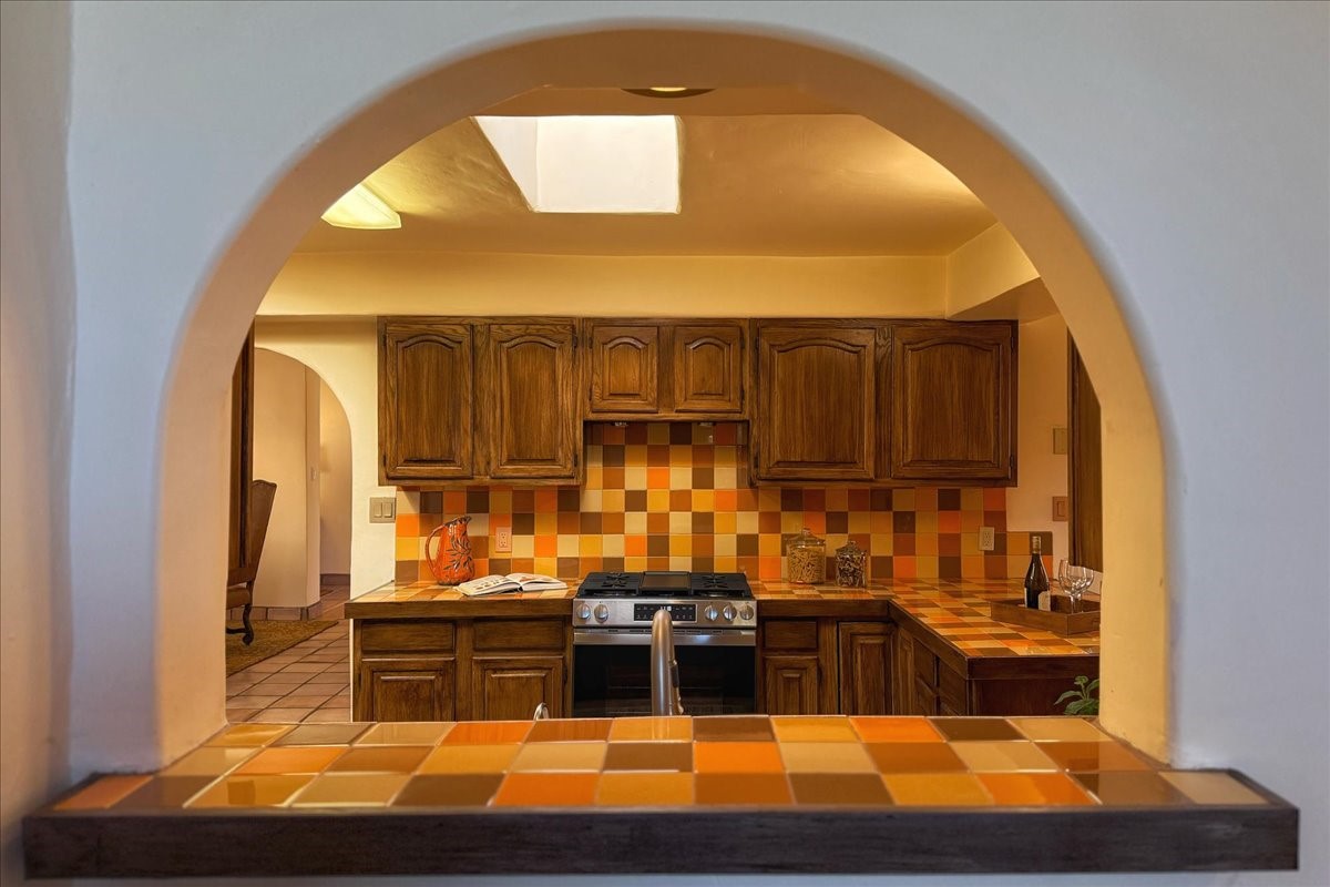 83 Calimo Circle, Santa Fe, New Mexico image 34