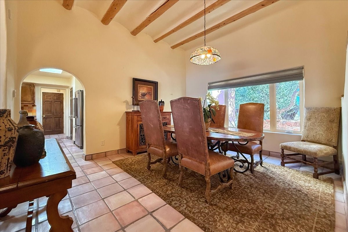 83 Calimo Circle, Santa Fe, New Mexico image 8