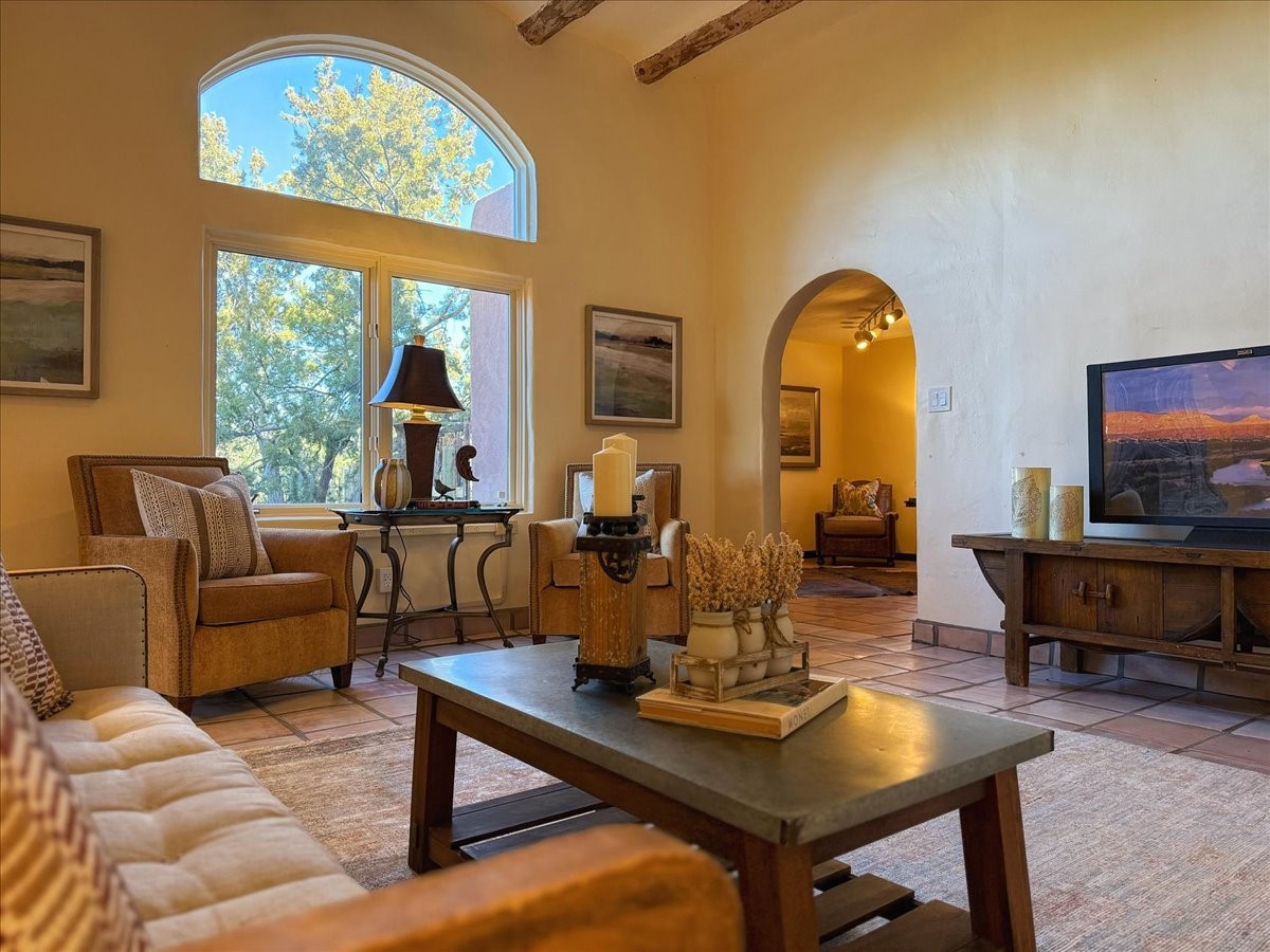 83 Calimo Circle, Santa Fe, New Mexico image 18